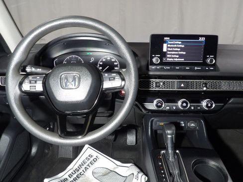 Used 2023 Honda Civic LX image 12