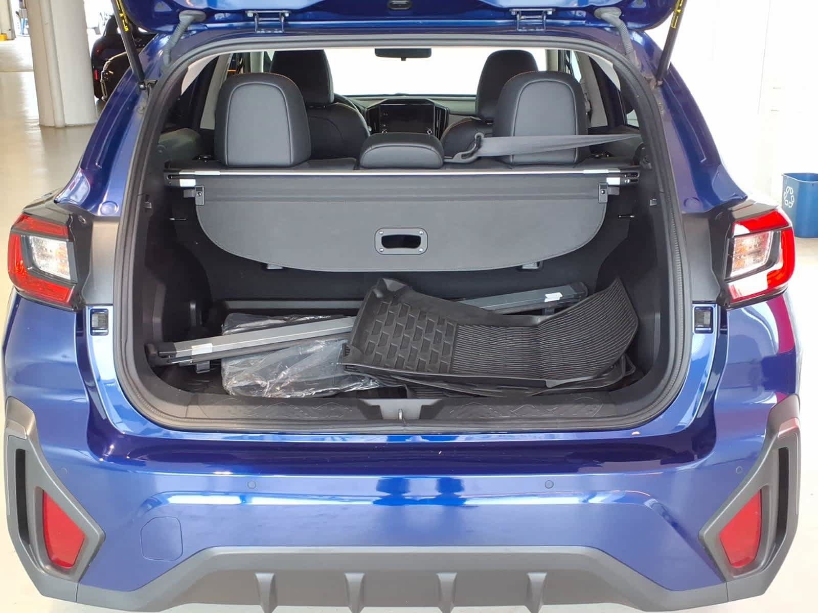 Used 2024 Subaru Crosstrek 2.5i Limited AWD/4WD image 10