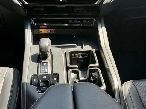 Used 2024 Lexus TX 350 FWD w/ Cold Weather Package image 27