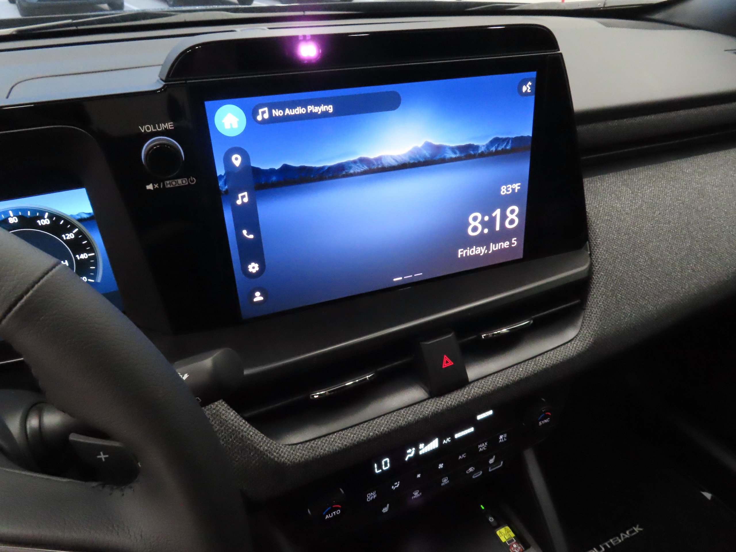 New 2026 Subaru Outback Limited XT AWD/4WD image 15
