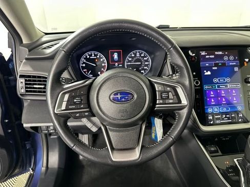 Used 2021 Subaru Outback Premium image 14