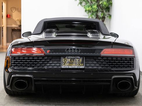 Used 2020 Audi R8 V10 performance AWD/4WD image 31