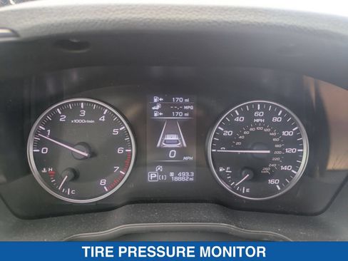 Certified 2025 Subaru Forester Sport AWD/4WD image 19