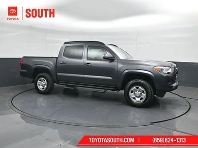 Used 2023 Toyota Tacoma SR