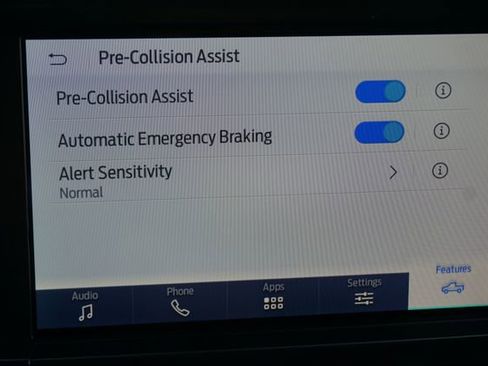 New 2026 Ford F450 XLT AWD/4WD image 32