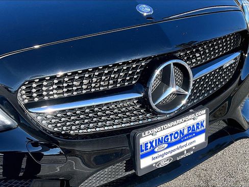 Used 2017 Mercedes-Benz C 43 AMG 4MATIC Sedan image 36