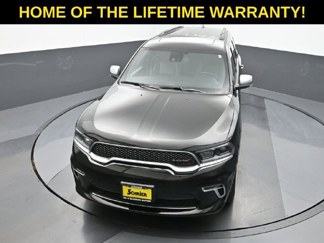 Used 2021 Dodge Durango Citadel AWD/4WD image 57
