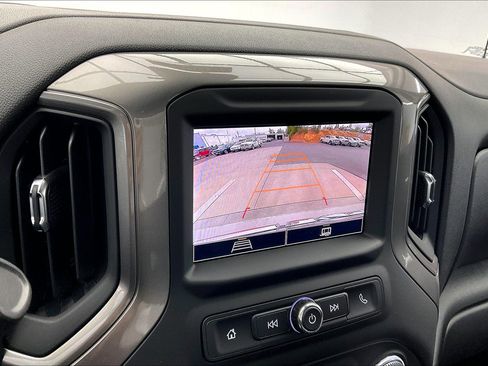 New 2026 GMC Sierra 1500 Pro w/ Graphite Edition image 13