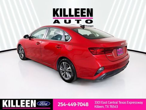 Used 2024 Kia Forte LXS FWD image 7