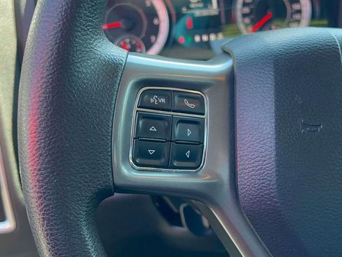 Used 2024 RAM 1500 Classic SLT RWD image 19