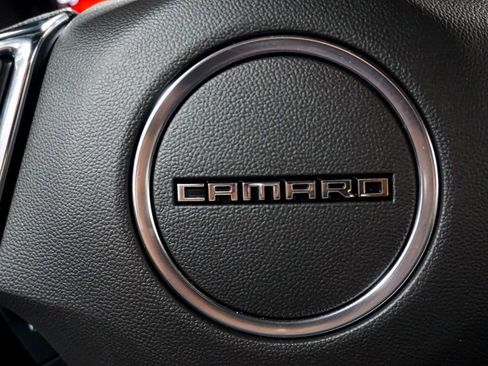 Used 2024 Chevrolet Camaro ZL1 image 75