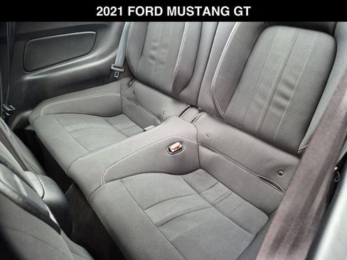 Used 2021 Ford Mustang GT w/ Equipment Group 301A RWD image 26