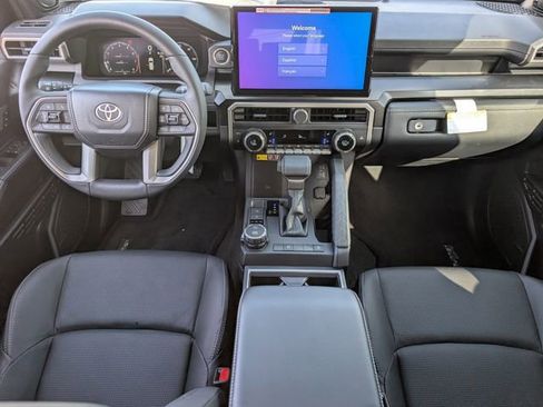 New 2026 Toyota 4Runner Limited image 8