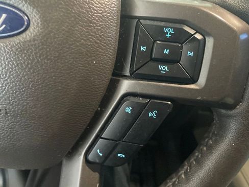 Used 2020 Ford Expedition Max XLT w/ Equipment Group 202A AWD/4WD image 17