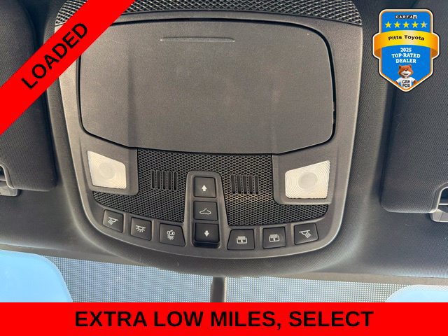 Used 2018 Lincoln MKC Select w/ Select Plus Package FWD image 18