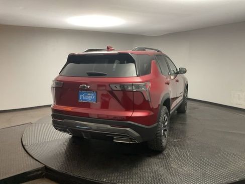 New 2026 Chevrolet Equinox ACTIV w/ Convenience Package III image 7