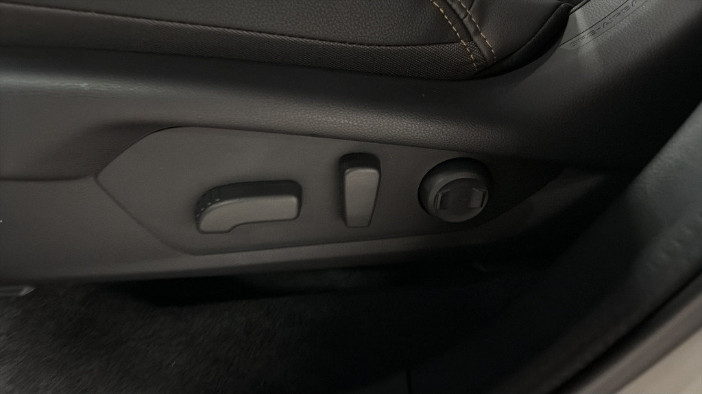 New 2026 Subaru Forester Wilderness AWD/4WD image 18