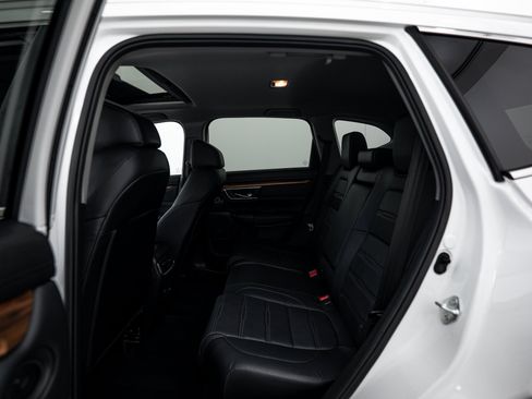 Used 2021 Honda CR-V Touring image 18