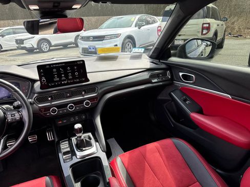 Used 2023 Acura Integra A-Spec image 33