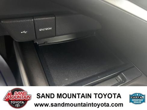 Used 2023 Toyota Camry LE image 18