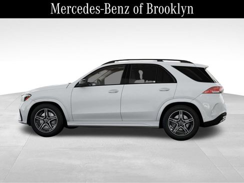 Used 2026 Mercedes-Benz GLE 350 4MATIC image 34