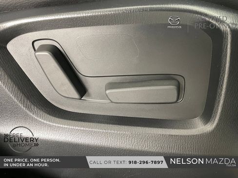 Certified 2024 MAZDA CX-5 Carbon Edition image 50