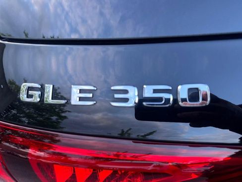 Used 2020 Mercedes-Benz GLE 350 4MATIC w/ 3rd Row Seat Package image 24