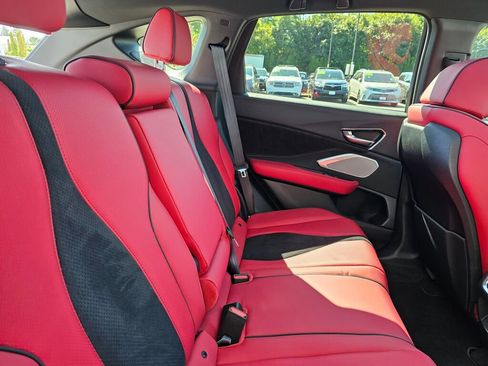 Used 2025 Acura RDX A-Spec image 10