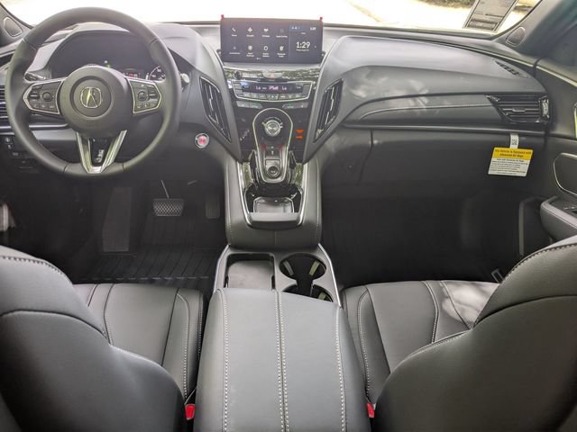 New 2025 Acura RDX SH-AWD image 6