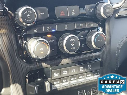 Used 2023 RAM 3500 Limited image 35