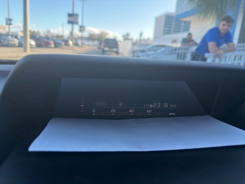 Used 2019 Subaru Impreza 2.0i Sport image 18