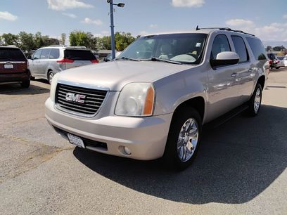 Used 2009 GMC Yukon XL SLT