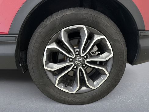 Used 2022 Honda CR-V EX image 20