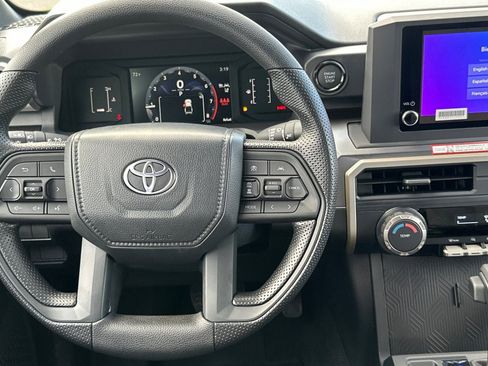 New 2026 Toyota Tacoma SR5 image 16