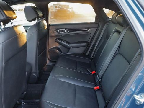 Used 2025 Honda Civic Sport Touring image 23