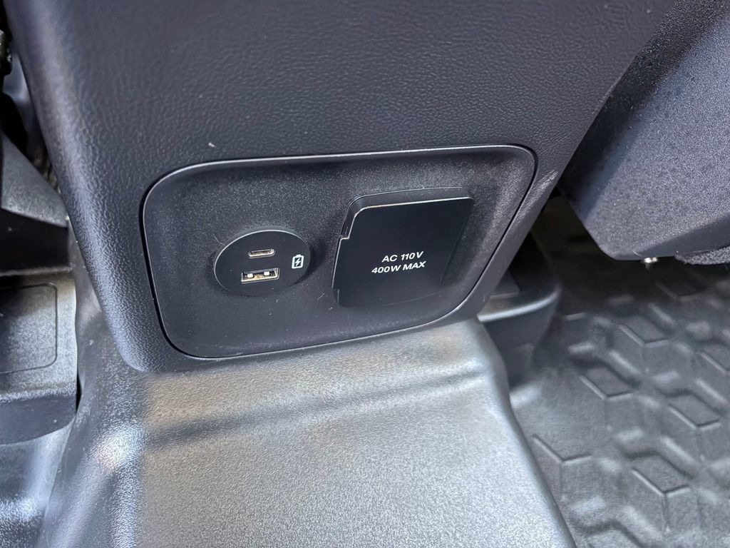 Used 2023 Ford Bronco Sport Badlands AWD/4WD image 10