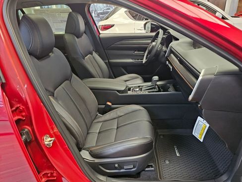 New 2026 MAZDA CX-50 AWD 2.5 Hybrid w/ Weather Package image 30