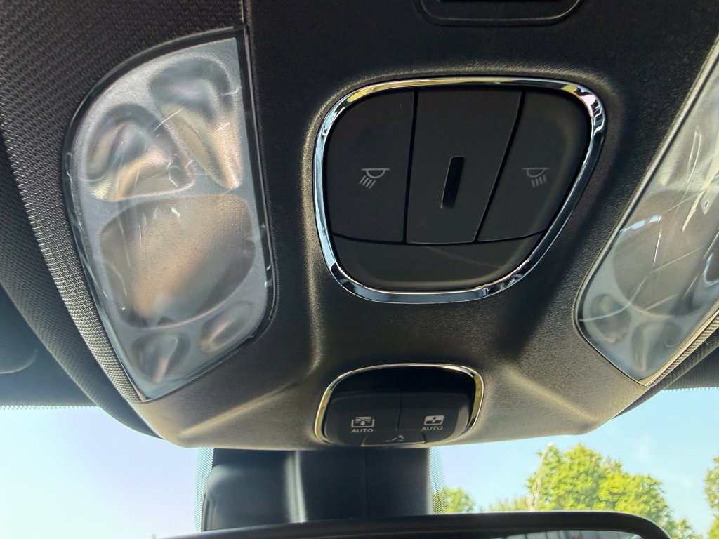 Used 2023 Jeep Compass High Altitude AWD/4WD image 23