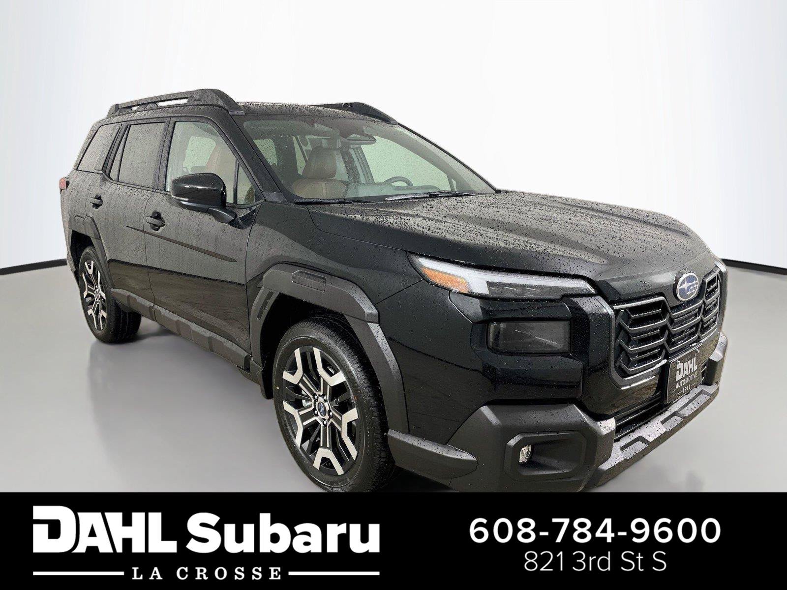 New 2026 Subaru Outback Touring XT AWD/4WD image 1