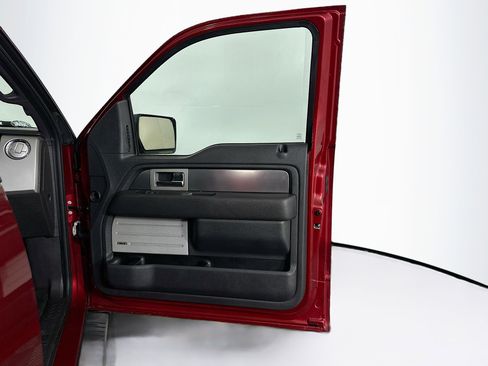 Used 2013 Ford F150 FX2 w/ Luxury Equipment Group image 30