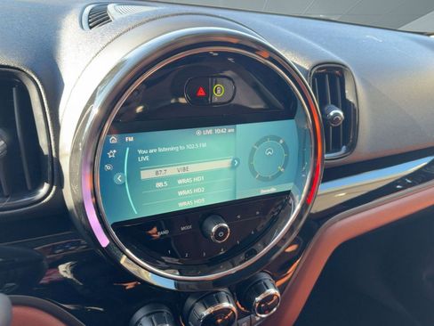 Certified 2023 MINI Cooper Countryman S w/ Signature Upholstery Package image 24