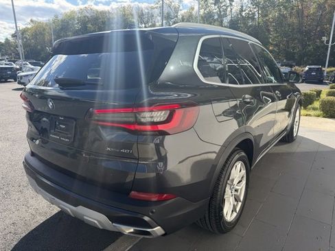 Used 2023 BMW X5 xDrive40i w/ Premium Package image 7