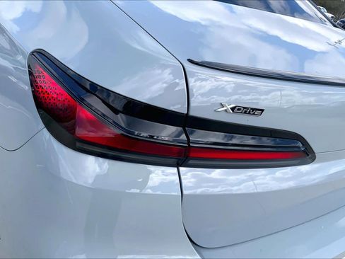 Certified 2023 BMW 760i xDrive 760i xDrive image 28