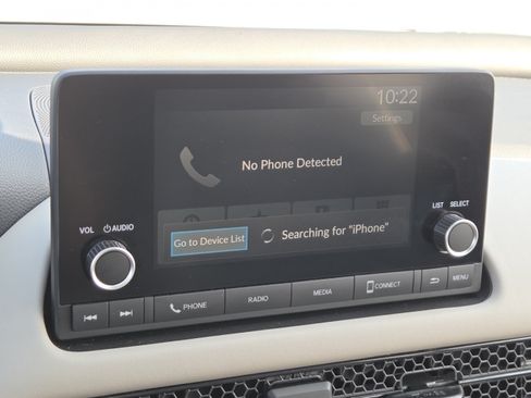 Used 2025 Honda HR-V LX image 30