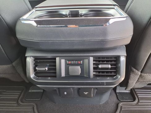 Used 2023 Ford F150 Lariat w/ Equipment Group 502A High AWD/4WD image 18