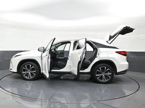 Used 2020 Lexus RX 350 FWD w/ Premium Package image 30