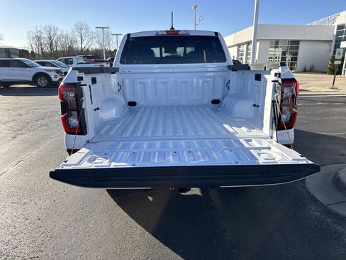 New 2025 Ford Ranger XLT image 12