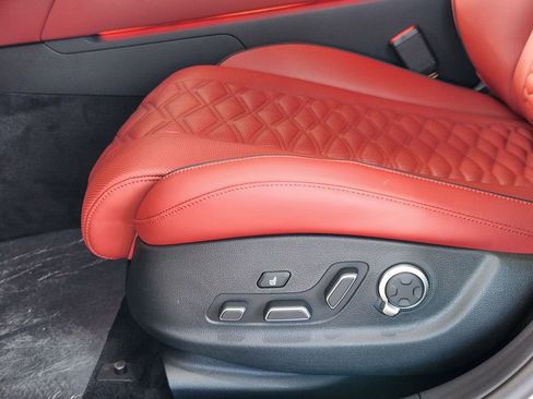 New 2026 Genesis G80 3.5T Sport Prestige image 17