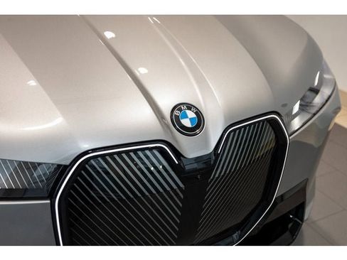 Used 2026 BMW iX xDrive60 w/ M Sport Package image 47