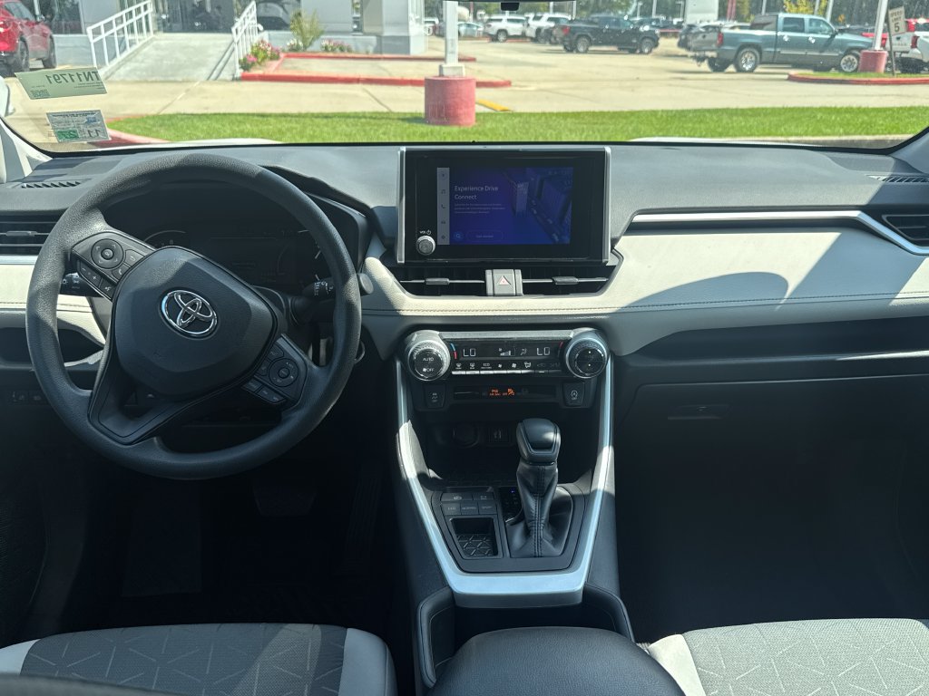 Certified 2023 Toyota RAV4 XLE w/ Convenience Package FWD image 23